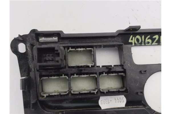 Recambio de embellecedor mando clima para volkswagen t6 transporter furgón/combi (sg) 2.0 kombi 4motion referencia OEM IAM 7E585