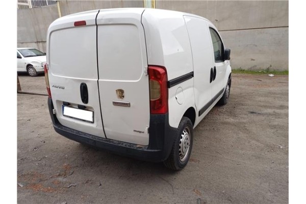 fiat iii fiorino (225) del año 2016