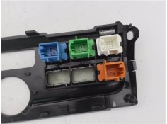 Recambio de embellecedor mando clima para volkswagen t6 transporter furgón/combi (sg) 2.0 kombi 4motion referencia OEM IAM 7E585