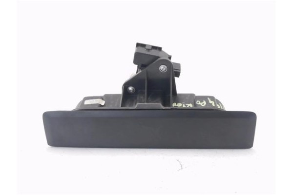 Recambio de maneta exterior porton para volkswagen t6 transporter furgón/combi (sg) 2.0 kombi 4motion referencia OEM IAM 7E08273