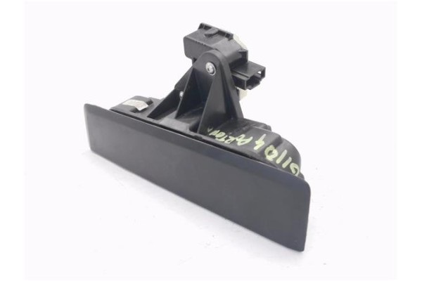 Recambio de maneta exterior porton para volkswagen t6 transporter furgón/combi (sg) 2.0 kombi 4motion referencia OEM IAM 7E08273