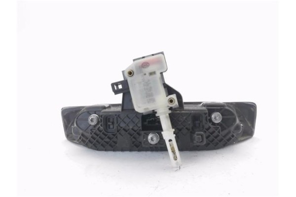 Recambio de maneta exterior porton para volkswagen t6 transporter furgón/combi (sg) 2.0 kombi 4motion referencia OEM IAM 7E08273