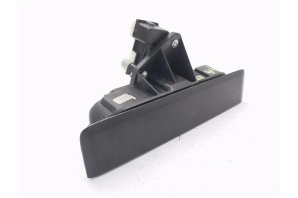 Recambio de maneta exterior porton para volkswagen t6 transporter furgón/combi (sg) 2.0 kombi 4motion referencia OEM IAM 7E08273