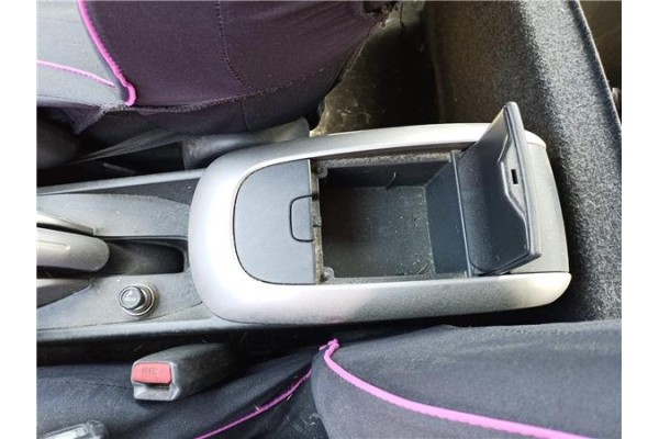 Recambio de portaobjetos reposabrazos para toyota auris (e15) 1.6 vvti referencia OEM IAM   