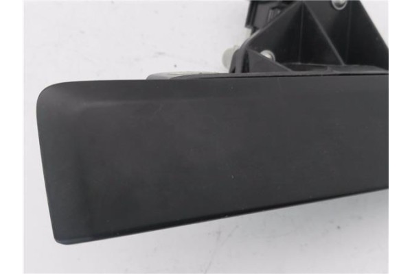 Recambio de maneta exterior porton para volkswagen t6 transporter furgón/combi (sg) 2.0 kombi 4motion referencia OEM IAM 7E08273