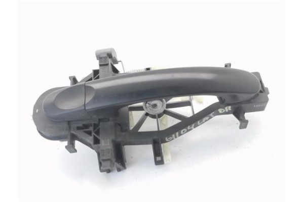 Recambio de maneta exterior puerta corredera derecha para volkswagen t6 transporter furgón/combi (sg) 2.0 kombi 4motion referenc