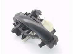 Recambio de maneta exterior puerta corredera derecha para volkswagen t6 transporter furgón/combi (sg) 2.0 kombi 4motion referenc