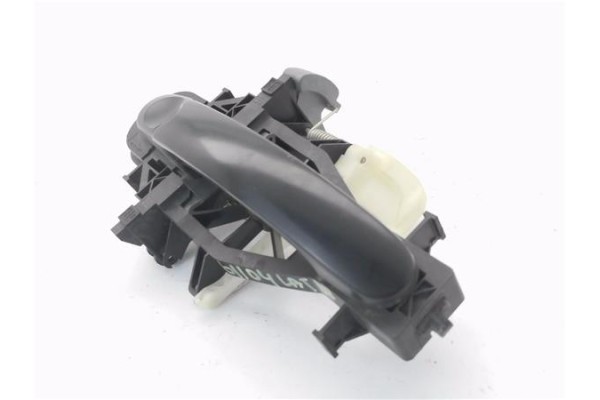 Recambio de maneta exterior puerta corredera derecha para volkswagen t6 transporter furgón/combi (sg) 2.0 kombi 4motion referenc
