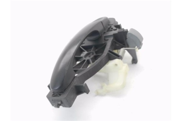 Recambio de maneta exterior puerta corredera derecha para volkswagen t6 transporter furgón/combi (sg) 2.0 kombi 4motion referenc