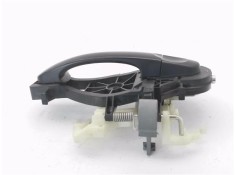 Recambio de maneta exterior puerta corredera derecha para volkswagen t6 transporter furgón/combi (sg) 2.0 kombi 4motion referenc
