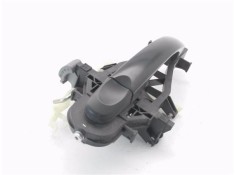 Recambio de maneta exterior puerta corredera derecha para volkswagen t6 transporter furgón/combi (sg) 2.0 kombi 4motion referenc