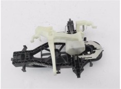 Recambio de maneta exterior puerta corredera derecha para volkswagen t6 transporter furgón/combi (sg) 2.0 kombi 4motion referenc