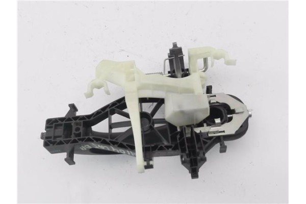 Recambio de maneta exterior puerta corredera derecha para volkswagen t6 transporter furgón/combi (sg) 2.0 kombi 4motion referenc