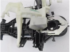 Recambio de maneta exterior puerta corredera derecha para volkswagen t6 transporter furgón/combi (sg) 2.0 kombi 4motion referenc