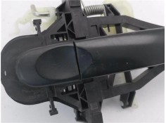 Recambio de maneta exterior puerta corredera derecha para volkswagen t6 transporter furgón/combi (sg) 2.0 kombi 4motion referenc