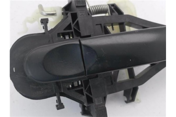 Recambio de maneta exterior puerta corredera derecha para volkswagen t6 transporter furgón/combi (sg) 2.0 kombi 4motion referenc