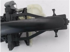 Recambio de maneta exterior puerta corredera derecha para volkswagen t6 transporter furgón/combi (sg) 2.0 kombi 4motion referenc