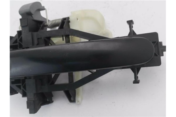 Recambio de maneta exterior puerta corredera derecha para volkswagen t6 transporter furgón/combi (sg) 2.0 kombi 4motion referenc