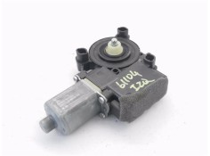 Recambio de motor elevalunas delantero izquierdo para volkswagen t6 transporter furgón/combi (sg) 2.0 kombi 4motion referencia O