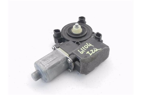 Recambio de motor elevalunas delantero izquierdo para volkswagen t6 transporter furgón/combi (sg) 2.0 kombi 4motion referencia O