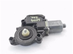 Recambio de motor elevalunas delantero izquierdo para volkswagen t6 transporter furgón/combi (sg) 2.0 kombi 4motion referencia O