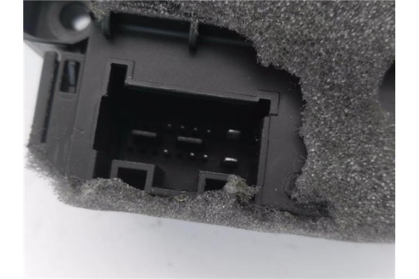 Recambio de motor elevalunas delantero izquierdo para volkswagen t6 transporter furgón/combi (sg) 2.0 kombi 4motion referencia O