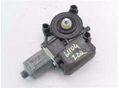 Recambio de motor elevalunas delantero izquierdo para volkswagen t6 transporter furgón/combi (sg) 2.0 kombi 4motion referencia O