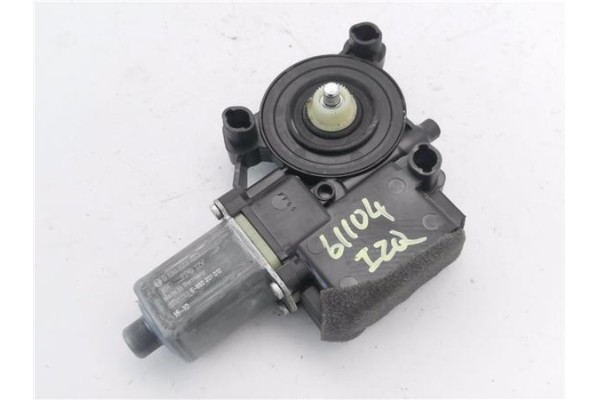 Recambio de motor elevalunas delantero izquierdo para volkswagen t6 transporter furgón/combi (sg) 2.0 kombi 4motion referencia O