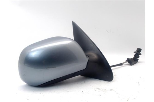 Recambio de retrovisor derecho para skoda fabia (6y2/6y3) 1.9 classic referencia OEM IAM 6Y1857502ASB41  