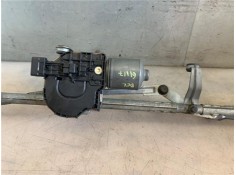 Recambio de motor limpiaparabrisas delantero para peugeot 308 1.6 gt referencia OEM IAM 0390241869  