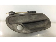 Recambio de maneta exterior delantero derecha para volvo s40 berlina 1.8 i referencia OEM IAM 30632696  