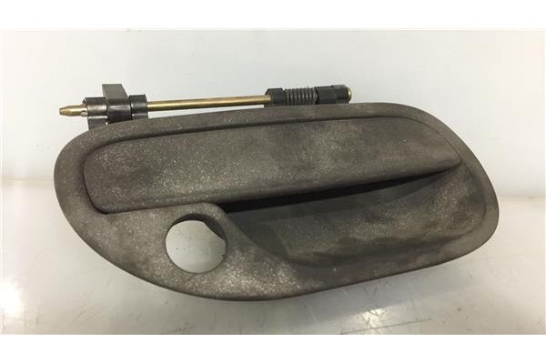 Recambio de maneta exterior delantero derecha para volvo s40 berlina 1.8 i referencia OEM IAM 30632696  
