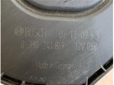 Recambio de motor limpiaparabrisas delantero para peugeot 308 1.6 gt referencia OEM IAM 0390241869  