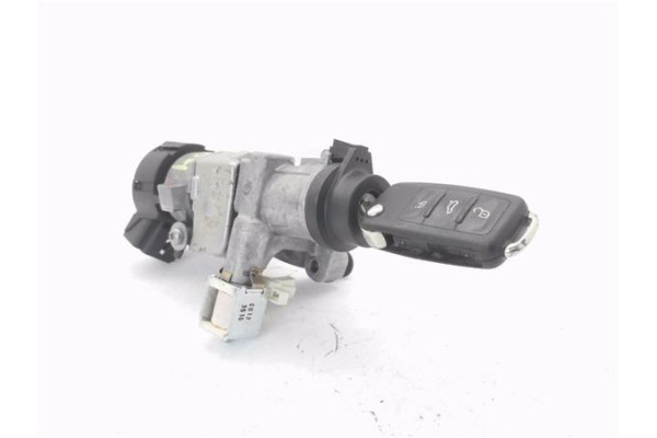 Recambio de clausor para volkswagen t6 transporter furgón/combi (sg) 2.0 kombi 4motion referencia OEM IAM 6R0905851F  