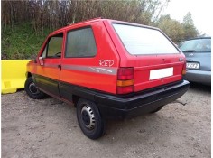 seat marbella del año 1990