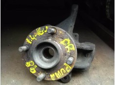 Recambio de mangueta delantero derecha para ford puma (cce) 1.4 referencia OEM IAM   