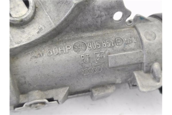 Recambio de clausor para volkswagen t6 transporter furgón/combi (sg) 2.0 kombi 4motion referencia OEM IAM 6R0905851F  