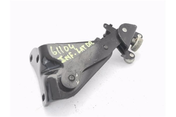 Recambio de soporte puerta corredera para volkswagen t6 transporter furgón/combi (sg) 2.0 kombi 4motion referencia OEM IAM 7E084