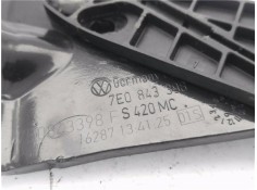 Recambio de soporte puerta corredera para volkswagen t6 transporter furgón/combi (sg) 2.0 kombi 4motion referencia OEM IAM 7E084