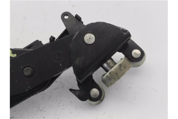 Recambio de soporte puerta corredera para volkswagen t6 transporter furgón/combi (sg) 2.0 kombi 4motion referencia OEM IAM 7E084