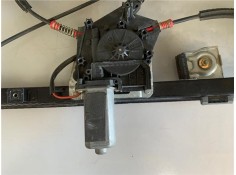 Recambio de mecanismo elevalunas delantero derecho para seat ibiza (6k1) 1.4 16v referencia OEM IAM 6K3959802H D232100 