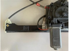 Recambio de mecanismo elevalunas delantero derecho para seat ibiza (6k1) 1.4 16v referencia OEM IAM 6K3959802H D232100 
