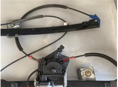 Recambio de mecanismo elevalunas delantero derecho para seat ibiza (6k1) 1.4 16v referencia OEM IAM 6K3959802H D232100 