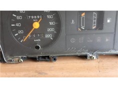Recambio de cuadro completo para ford escort berl./turn./cab./express 1.6 referencia OEM IAM AB10819SB 81AB10K843EA 