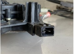 Recambio de mecanismo elevalunas delantero derecho para seat ibiza (6k1) 1.4 16v referencia OEM IAM 6K3959802H D232100 