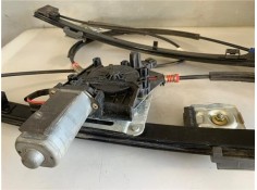 Recambio de mecanismo elevalunas delantero derecho para seat ibiza (6k1) 1.4 16v referencia OEM IAM 6K3959802H D232100 