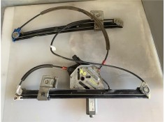 Recambio de mecanismo elevalunas delantero derecho para seat ibiza (6k1) 1.4 16v referencia OEM IAM 6K3959802H D232100 