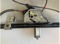 Recambio de mecanismo elevalunas delantero derecho para seat ibiza (6k1) 1.4 16v referencia OEM IAM 6K3959802H D232100 