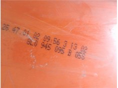 Recambio de piloto trasero izquierdo para audi a3 (8l) 1.6 ambiente referencia OEM IAM 8L0945095B  