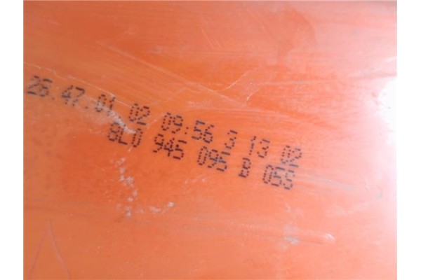 Recambio de piloto trasero izquierdo para audi a3 (8l) 1.6 ambiente referencia OEM IAM 8L0945095B  